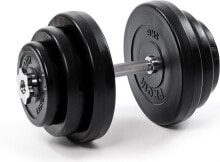 Dumbbells