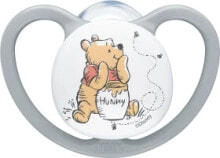 Baby pacifiers and accessories