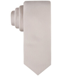Calvin Klein men's Unison Solid Tie
