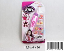 Beauty Salon Play Sets for Girls