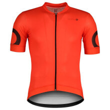 BRIKO Granfondo 2.0 Short Sleeve Jersey