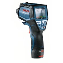 BOSCH PROFESSIONAL GIS 1000 C L-Boxx Thermo Detector