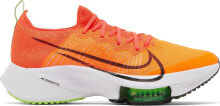 [CI9923-801] Mens Nike Air Zoom Tempo Next% Flyknit