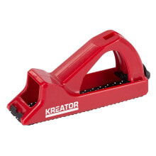 KREATOR 140x40 mm Carpenter Brush