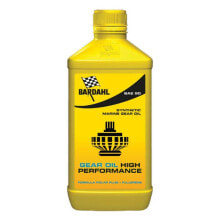 Oils and technical fluids for cars