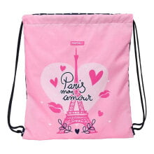 SAFTA 40 cm Paris Gymsack