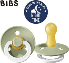 Baby pacifiers and accessories