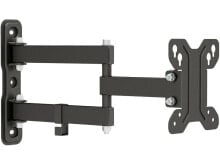 Inland ProHT Full Motion TV Wall Mount for 37