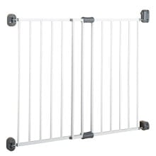 Children's safety gates and partitions