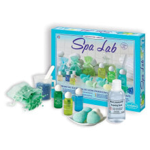 SENTOS Spa Lab