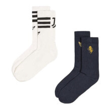 Adidas Juventus Turin Socks JF8898