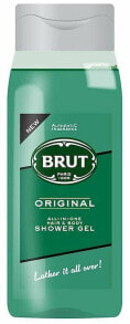 Купить средства для душа Brut Parfums Prestige: Brut Parfums Prestige Original Shower Gel