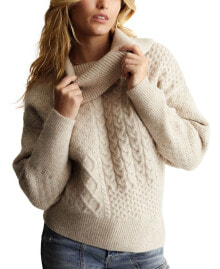 Women's sweaters and cardigans