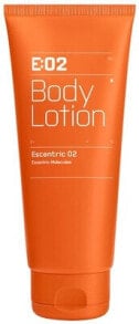 Body creams and lotions