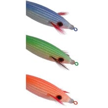 Приманки и мормышки для рыбалки DTD Color Glavoc 1.5 Squid Jig 55 mm 5.8g