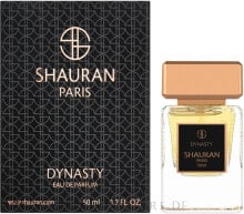 Shauran Dynasty - Eau de Parfum