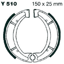 Spare parts and consumables for motor vehicles