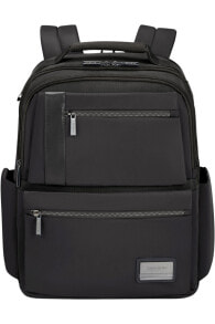 Мужские рюкзаки для ноутбуков Мужской портфель для ноутбука черный Samsonite OPENROAD 2.0, Backpack, 39.6 cm (15.6"), Shoulder strap, 1.58 kg