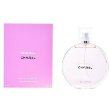 Women's Perfume Chanel RFH404B6 EDT 150 ml