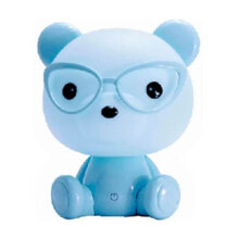 ROYMART Dog With Glasses LED Lamp