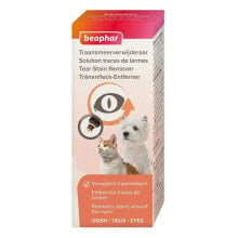 BEAPHAR 50ml dog and cat tear cleaner