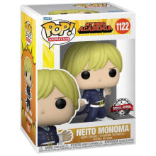 FUNKO Neito Monoma Special Edition 9 cm My Hero Academia Figure