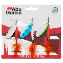 Fishing lures and jigs