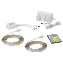 LED-Strip White 2700-6000K