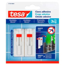 TESA 77764 Adhesive Nail 3Kg 2 Units