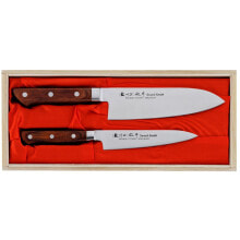 Kitchen knives