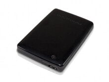 Корпуса и док-станции для внешних жестких дисков и SSD conceptronic CHD2MUSB3B корпус для накопителя 2.5" Внешний карман для жесткого диска Черный Питание через USB