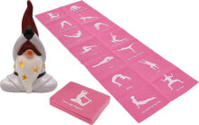 Yoga Products