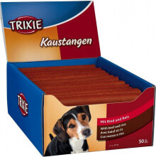 Trixie Kabanos With Beef 65g / pc 50pcs / box