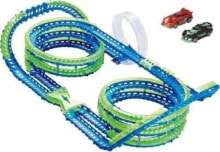 Pierot Tor samochodowy Wave Racers Super Helix (304167)