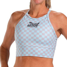 Топы zOOT Race Division Sports Top