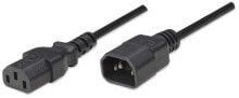 Computer connectors and adapters