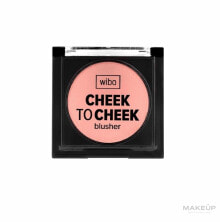 Gesichtsrouge - Wibo Cheek to Cheek Blusher