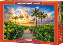 Children's educational puzzles