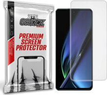 GrizzGlass Folia matowa GrizzGlass PaperScreen do Oppo K11x