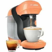 Capsule Coffee Machine BOSCH TAS1106 1400 W 700 ml
