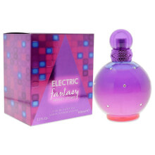 Женская парфюмерия Britney Spears EDT Electric Fantasy 100 ml
