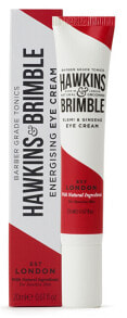  Hawkins & Brimble