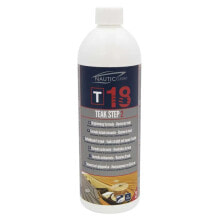 NAUTIC CLEAN 1L 18 Degreaser Cleaner