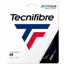 TECNIFIBRE 4S 12 m Tennis Single String