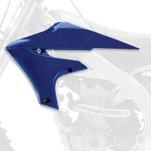 UFO Yamaha YZ 450 F 18 radiator shrouds