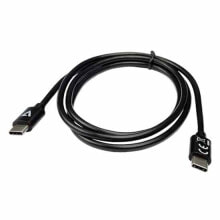 Купить запчасти и расходные материалы для мототехники V7: V7 902122539 1 m USB-C Cable