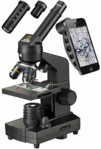 Микроскопы NATIONAL GEOGRAPHIC
