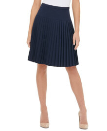 Tommy Hilfiger women’s Pleated Skirt