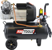 Air compressors