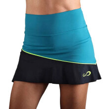 Women's sports shorts and skirts